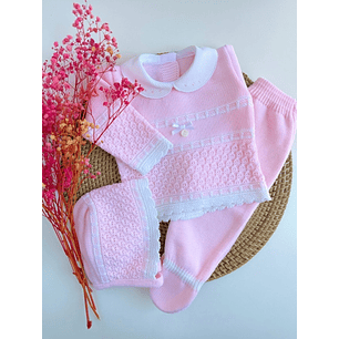 Set Primera Puesta Española 