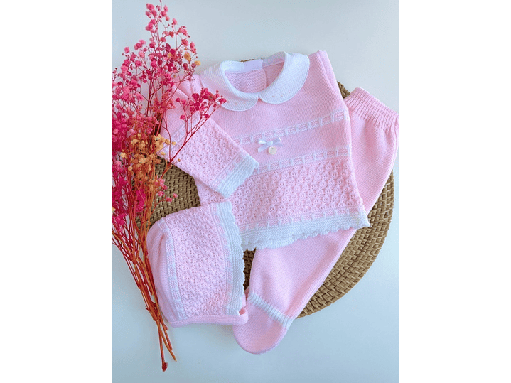 Set Primera Puesta Española  1