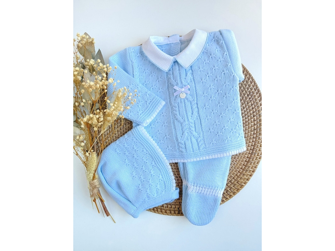 Set Primera Puesta Española  1