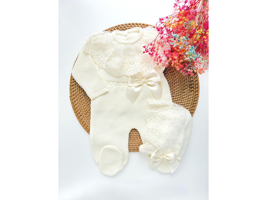 Set Primera Puesta Española  Deluxe 1