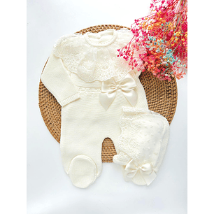 Set Primera Puesta Española  Deluxe