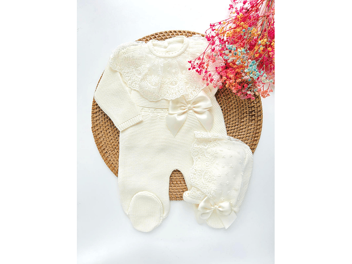 Set Primera Puesta Española  Deluxe 1