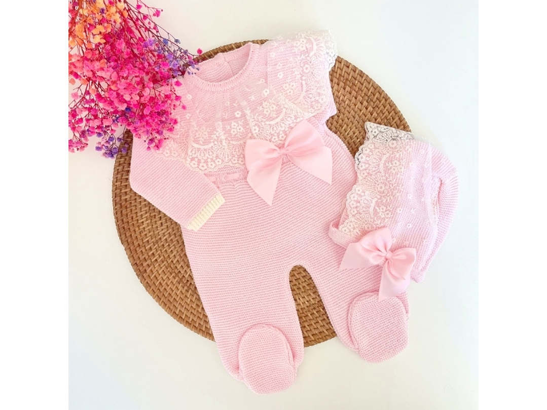 Set Primera Puesta Española  Deluxe 1