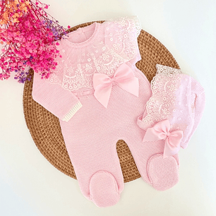 Set Primera Puesta Española  Deluxe