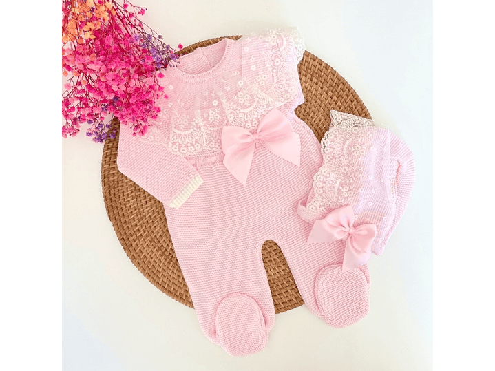 Set Primera Puesta Española  Deluxe 1