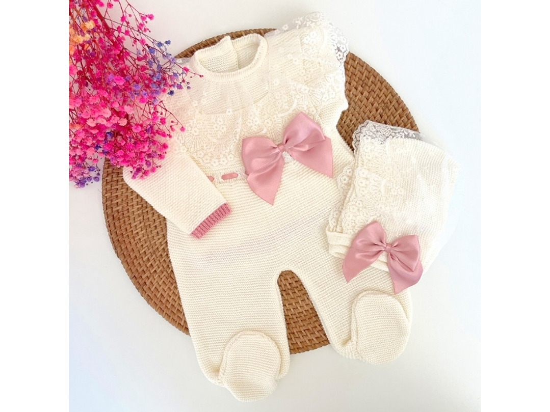 Set Primera Puesta Española  Deluxe 1