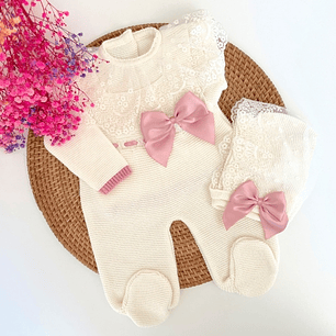 Set Primera Puesta Española  Deluxe