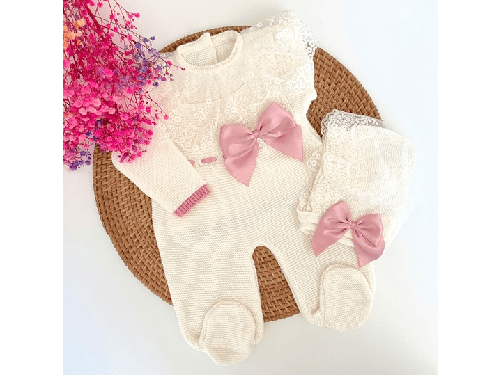 Set Primera Puesta Española  Deluxe 1