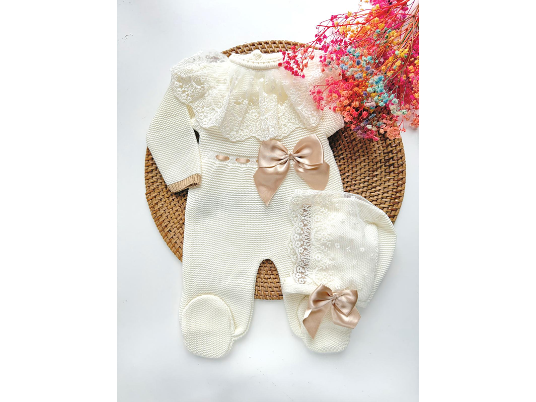 Set Primera Puesta Española  Deluxe 1