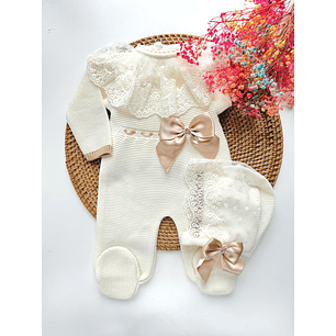 Set Primera Puesta Española  Deluxe