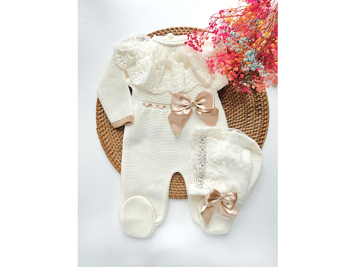 Set Primera Puesta Española  Deluxe 1