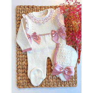 Set Primera Puesta Española  Deluxe