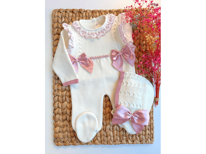 Set Primera Puesta Española  Deluxe 1