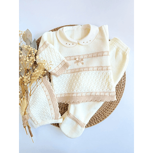 Set Primera Puesta Española  