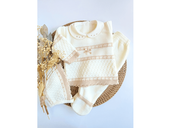 Set Primera Puesta Española   1