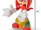 Just Toys LLC — Figura de Sonic The Hedgehog - Miniatura 2