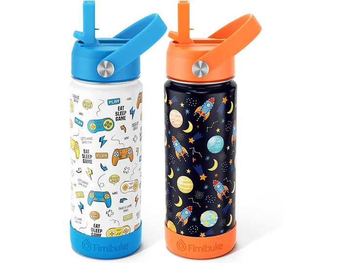 Termo Sistema Solar 1