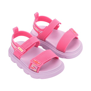 Sandalia ipanema Rosa