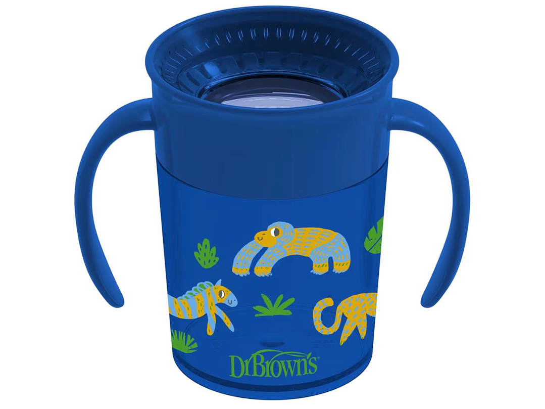 Vaso 360  Dr Browns  1