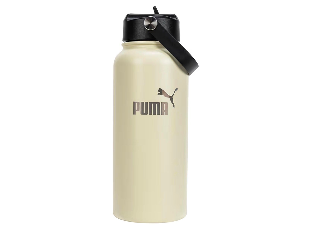 Termo Puma beige 32 Onzas 1