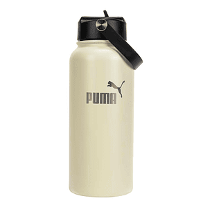 Termo Puma beige 32 Onzas