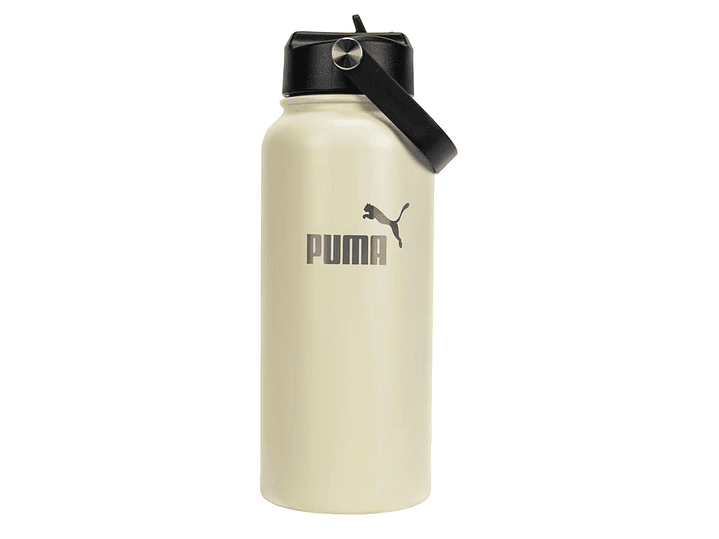 Termo Puma beige 32 Onzas 1