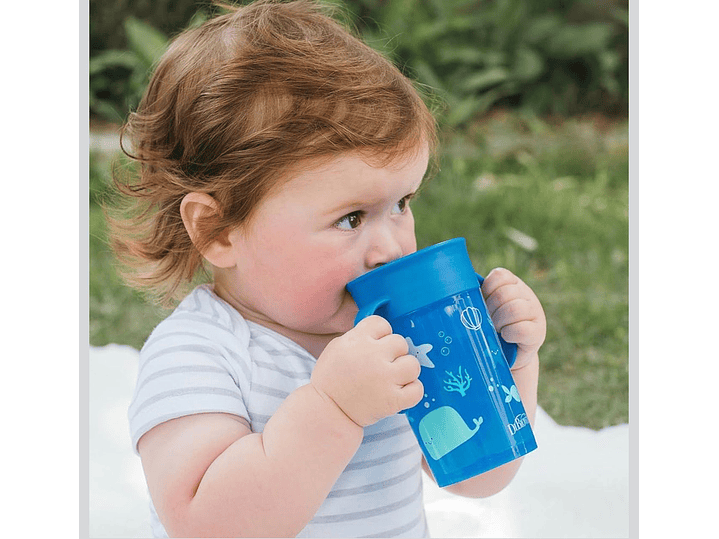 Vaso 360 Dr Browns De Transición 2