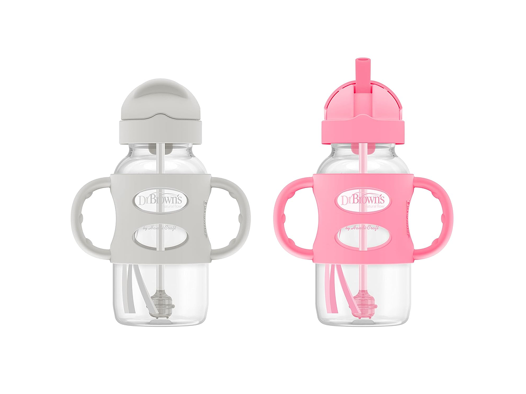 Biberon Dr Browns Asa Silicona 1