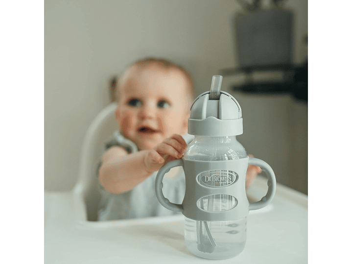 Biberon Dr Browns Asa Silicona 2