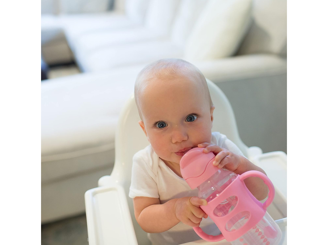 Biberon Dr Browns Asa Silicona 3