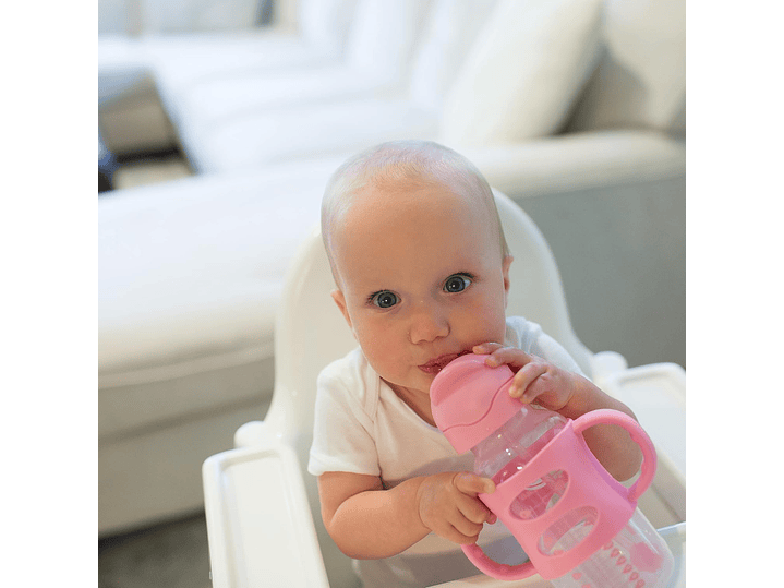 Biberon Dr Browns Asa Silicona 3