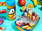 Set Lonchera Sonic - Miniatura 2