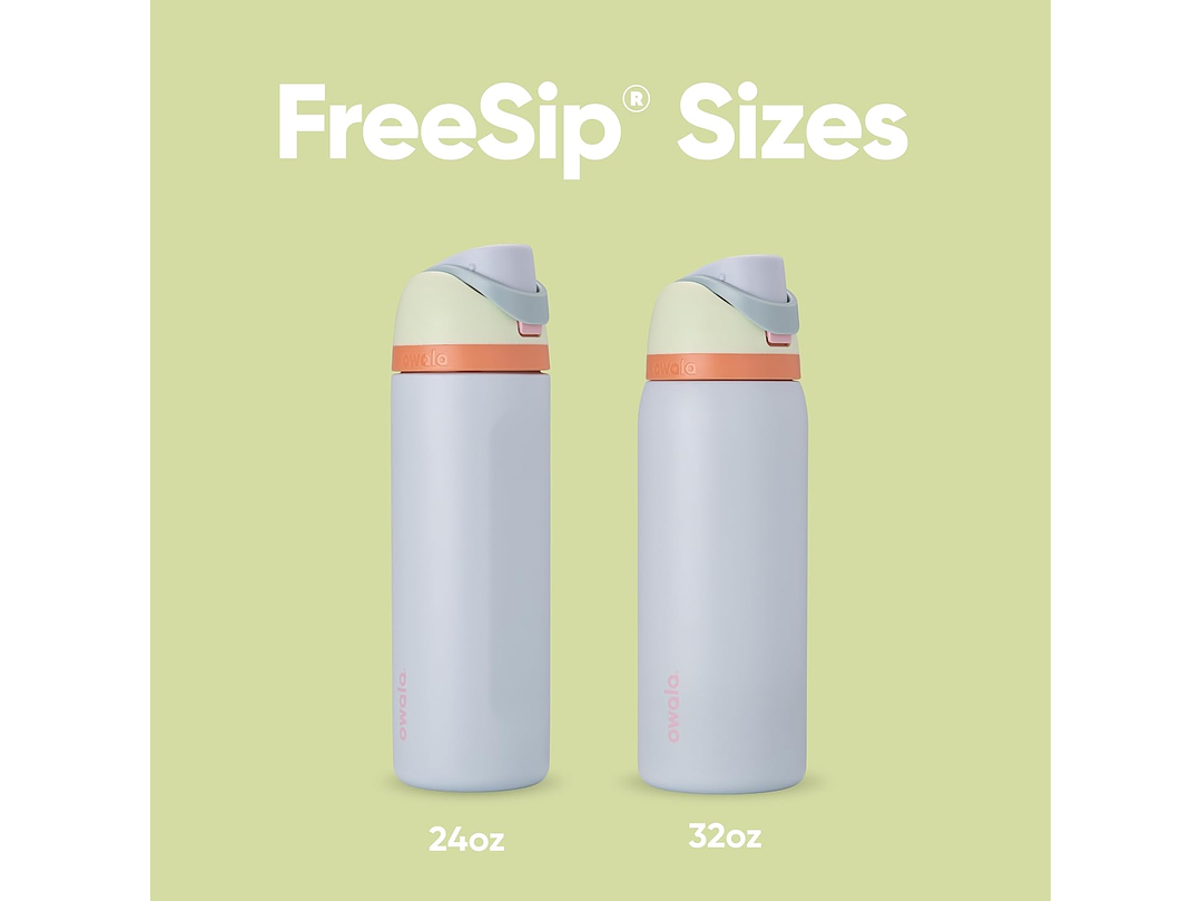  Owala - Botella de agua 2