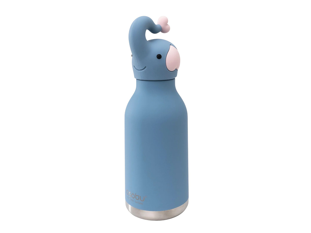 Termo Acero Inoxidable 16 Onzas 2