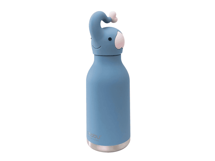 Termo Acero Inoxidable 16 Onzas 2