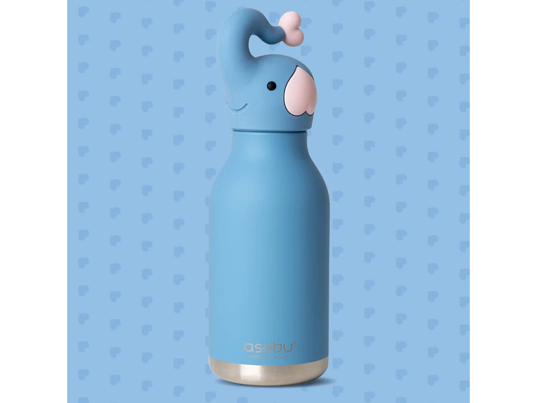 Termo Acero Inoxidable 16 Onzas 1