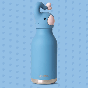 Termo Acero Inoxidable 16 Onzas