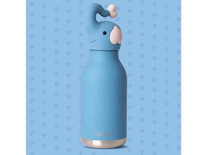 Termo Acero Inoxidable 16 Onzas 1