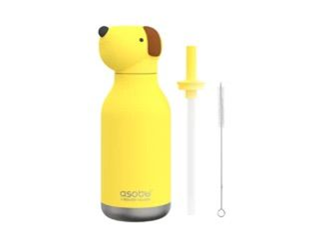 Termo Acero Inoxidable 16 Onzas 1