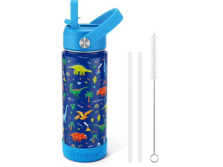 Termo Dino y Shark 2