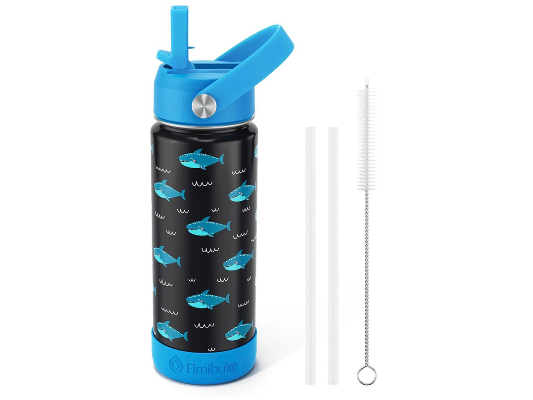 Termo Dino y Shark 3