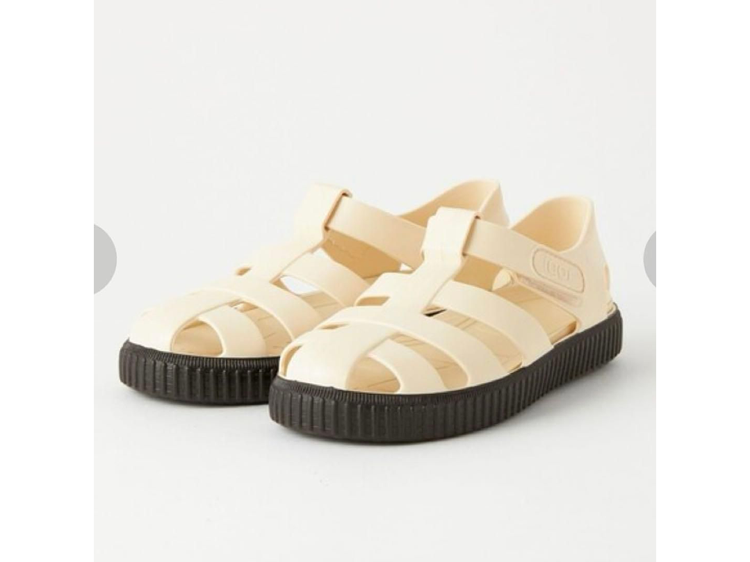 Sandalia Igor Sand Negras 1