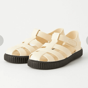 Sandalia Igor Sand Negras