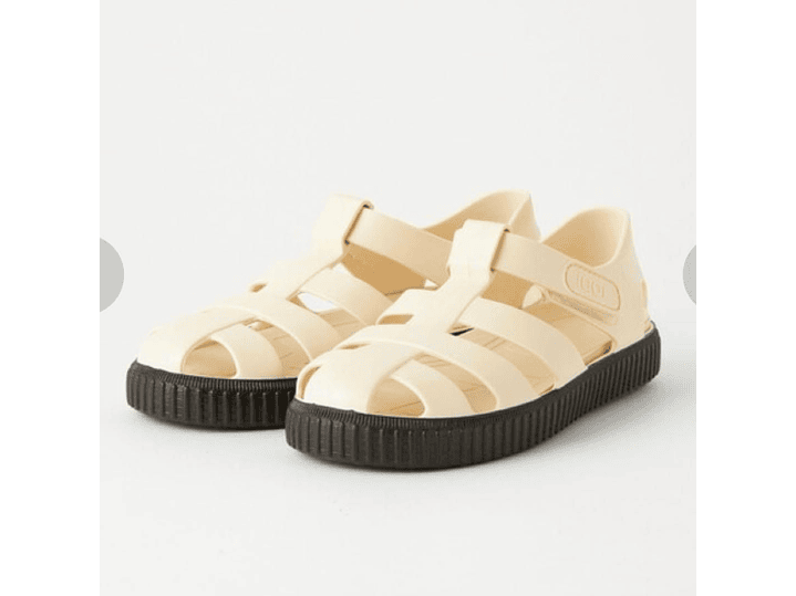 Sandalia Igor Sand Negras 1