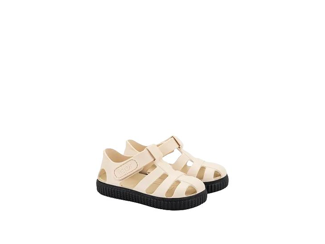 Sandalia Igor Sand Negras 2