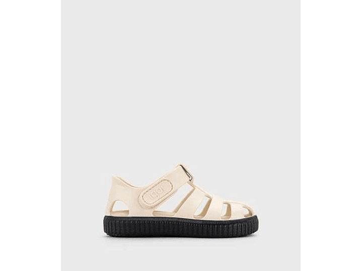 Sandalia Igor Sand Negras 3