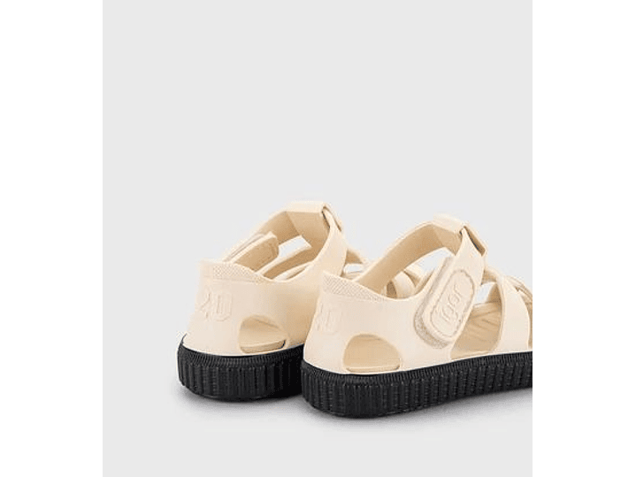 Sandalia Igor Sand Negras 4