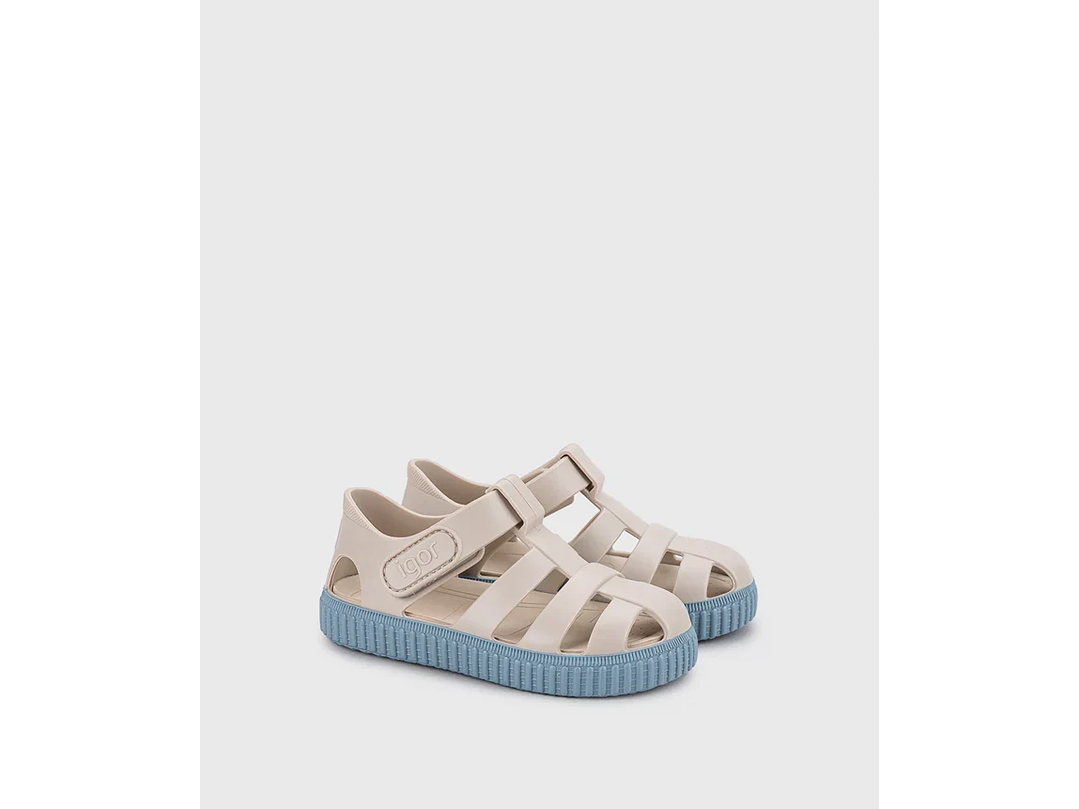 Sandalia Nico Sand Oceano 1