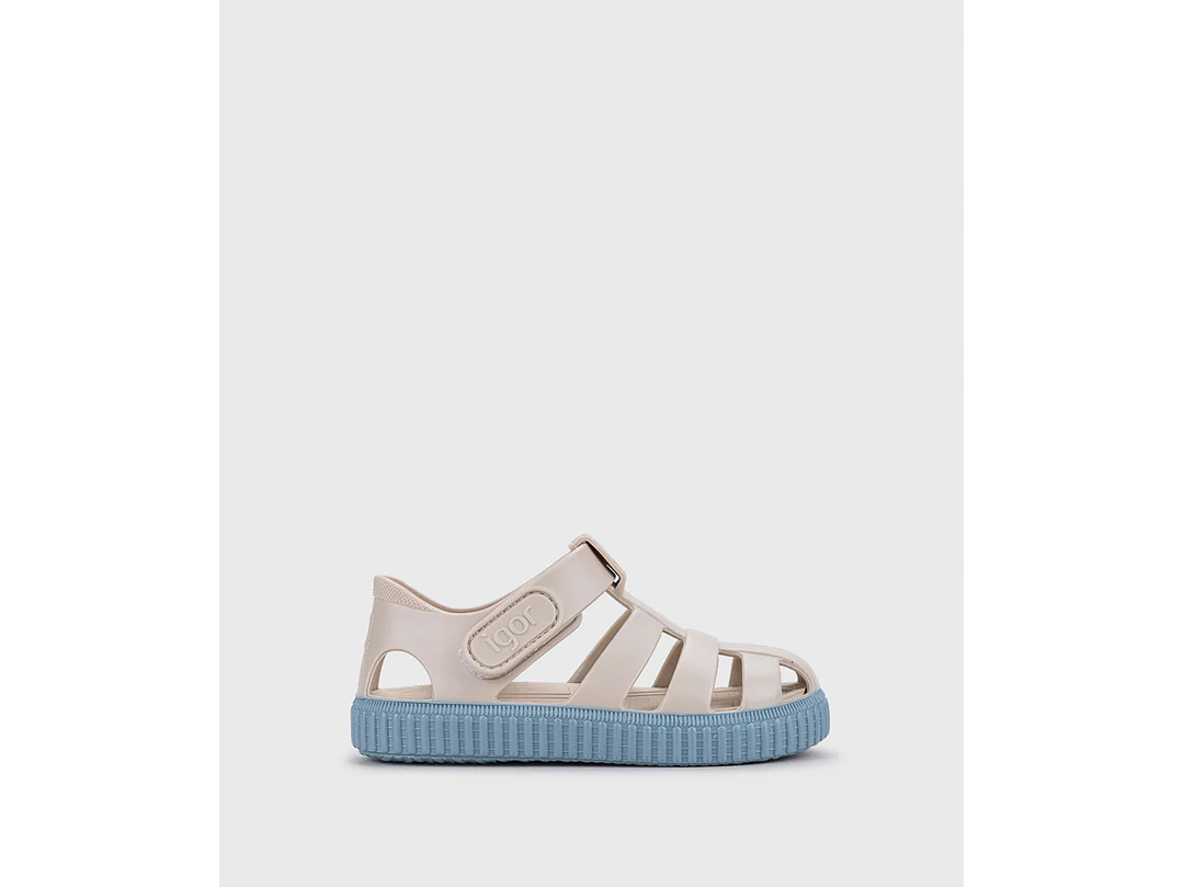 Sandalia Nico Sand Oceano 2