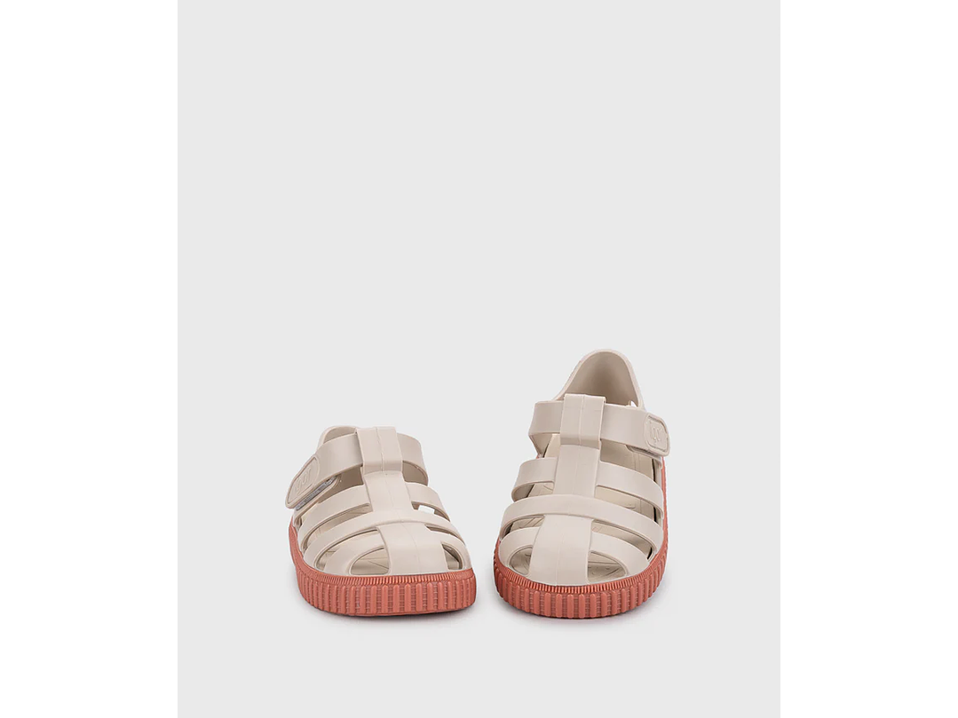 Sandalia Nico Sand Nuevo Rosa 2